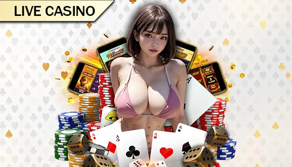 Casino BAYAM99