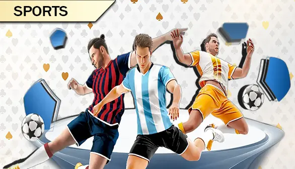Sports BAYAM99
