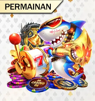 Permainan Slot BAYAM99
